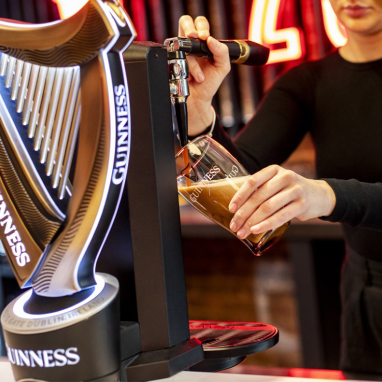 Diageo Guinness