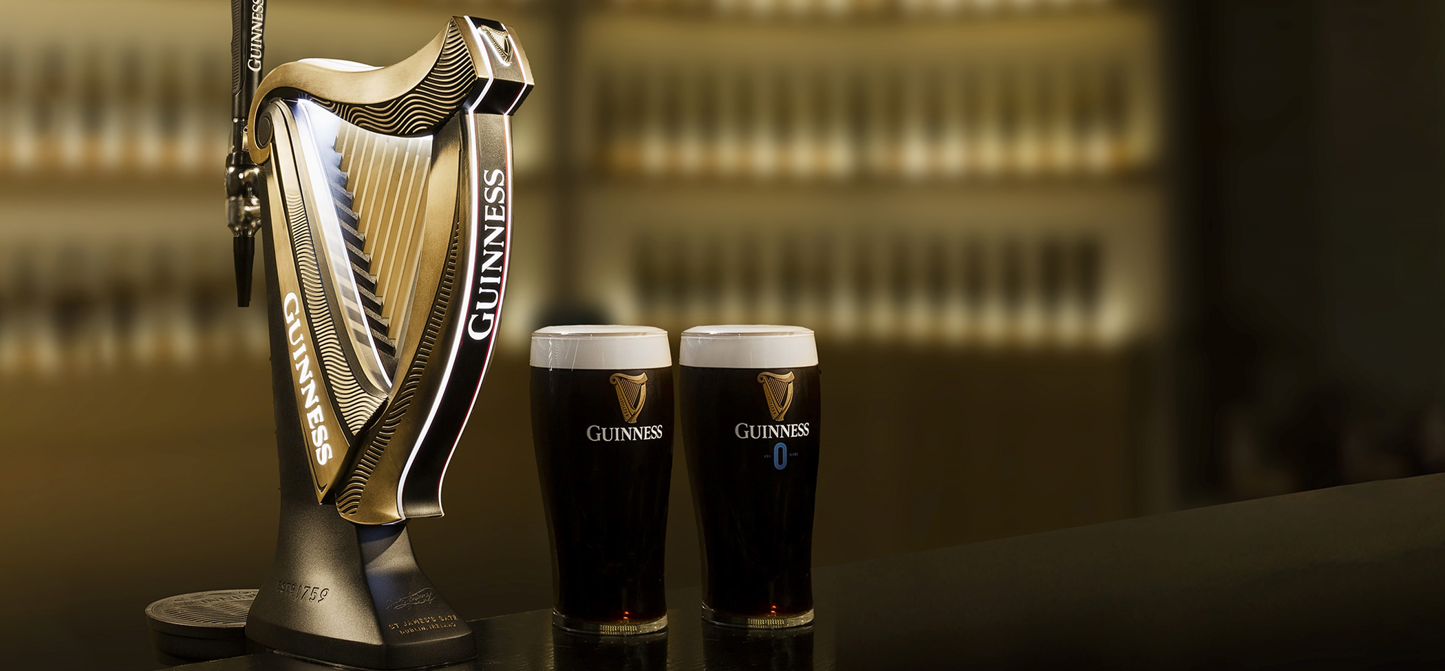 Guinness Investor & Analyst Event 2025