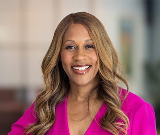 Karen Blackett