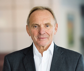 Sir John Manzoni