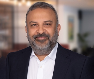 Sujay Wasan