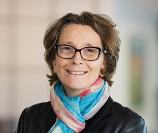 Valérie Chapoulaud-Floquet