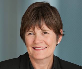 Deirdre Mahlan
