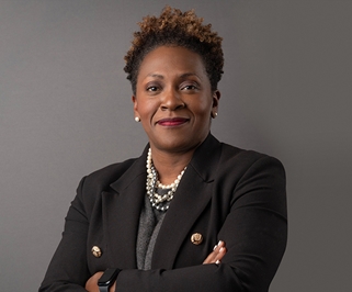 Marsha Mclntosh