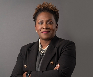 Marsha Mclntosh