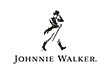 Johnnie Walker is a brand of scotch whisky produced by Diageo in Scotland
