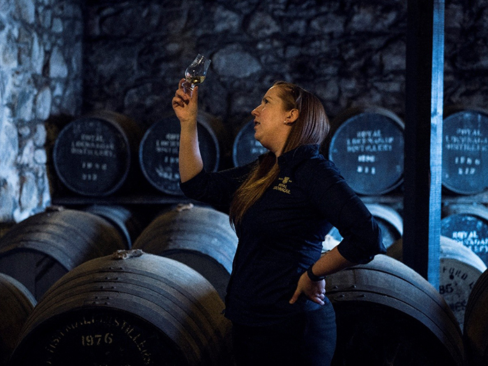 Diageo publishes Gender Pay Gap Report for Great Britain and Scotland