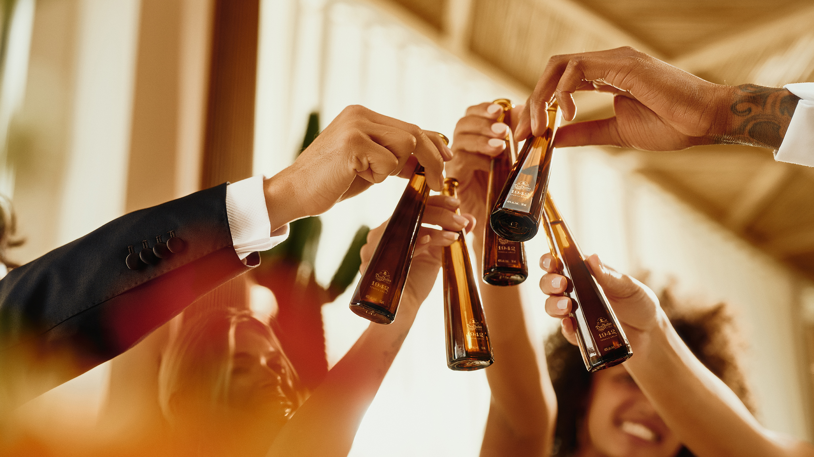 Building a more digital Diageo