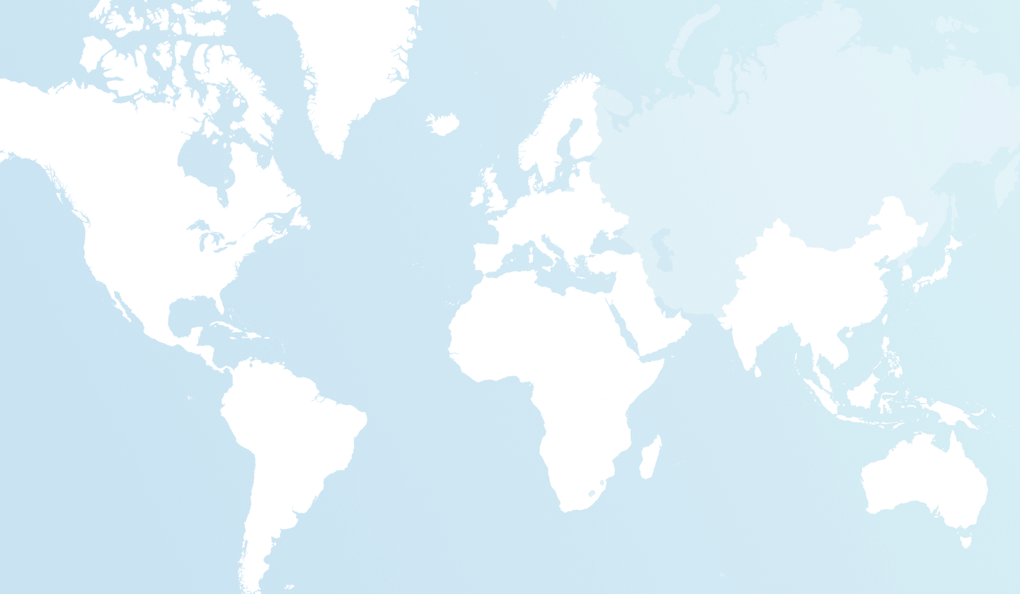 World map