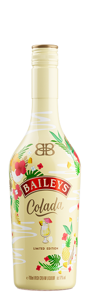 Baileys Colada