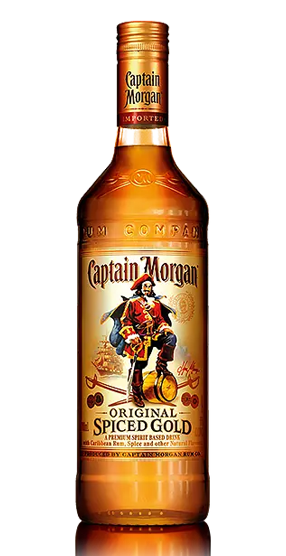 Captain Morgan