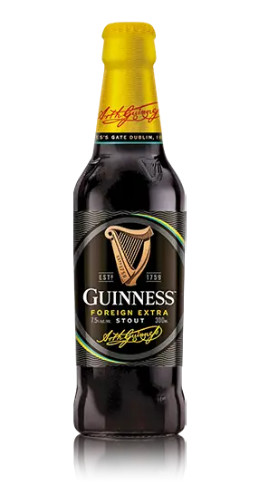 Guinness