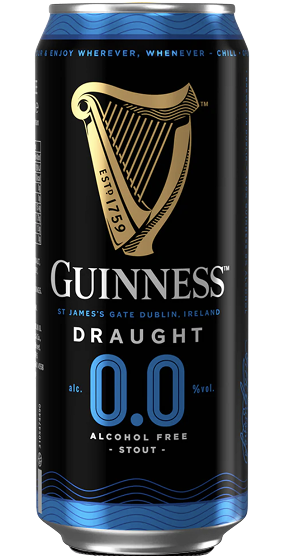 Guinness 0.0