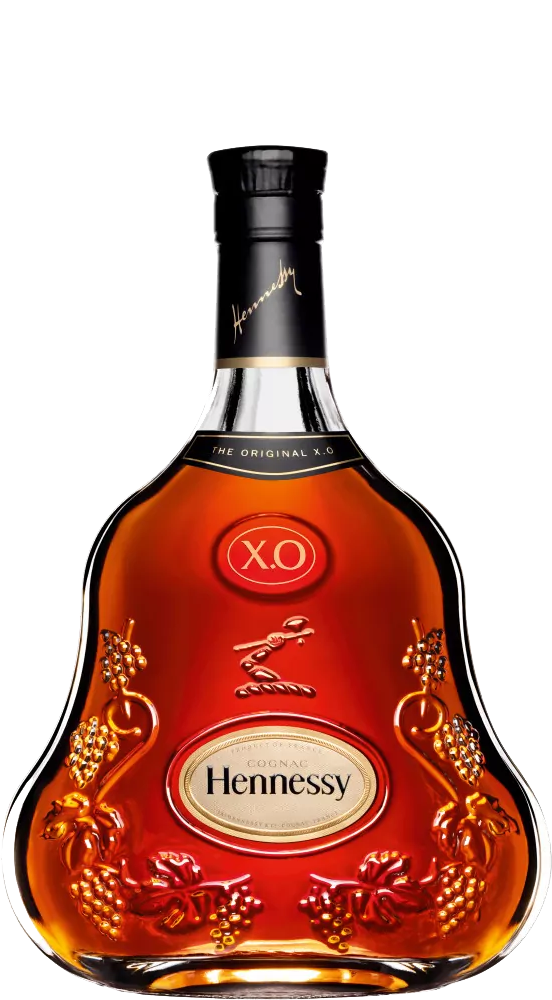 Hennessy X.O
