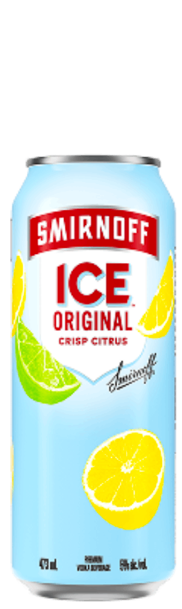 Smirnoff Ice  