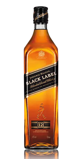 Johnnie Walker