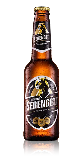 Serengeti