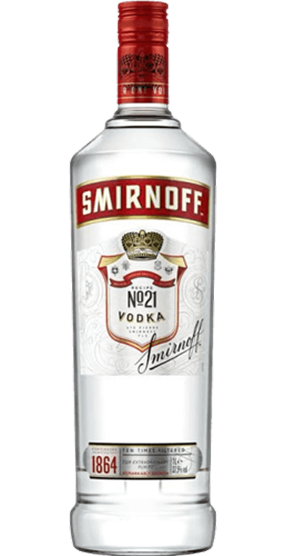 Smirnoff Classic No. 21