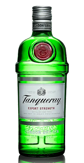 Tanqueray