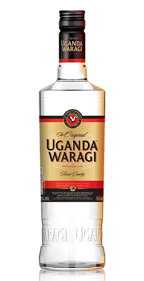 Uganda Waragi