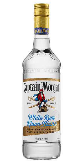 white rum