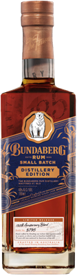 Bundaberg