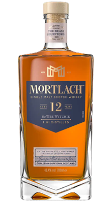 Mortlach