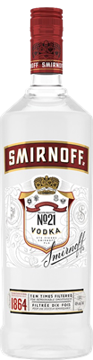 Smirnoff