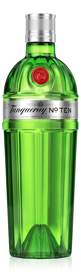 Tanqueray No.TEN