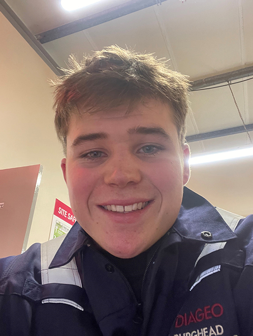 Rhys Banfield