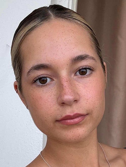 Sophie McWilliam