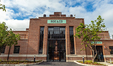 Roeandco