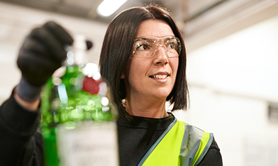 Diageo Apprenticeships