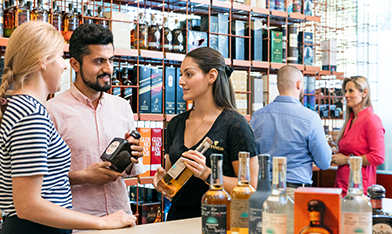 Find your graduate scheme